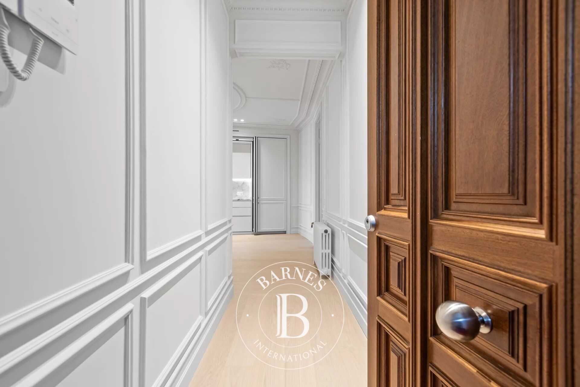 Daire Madrid - picture 8