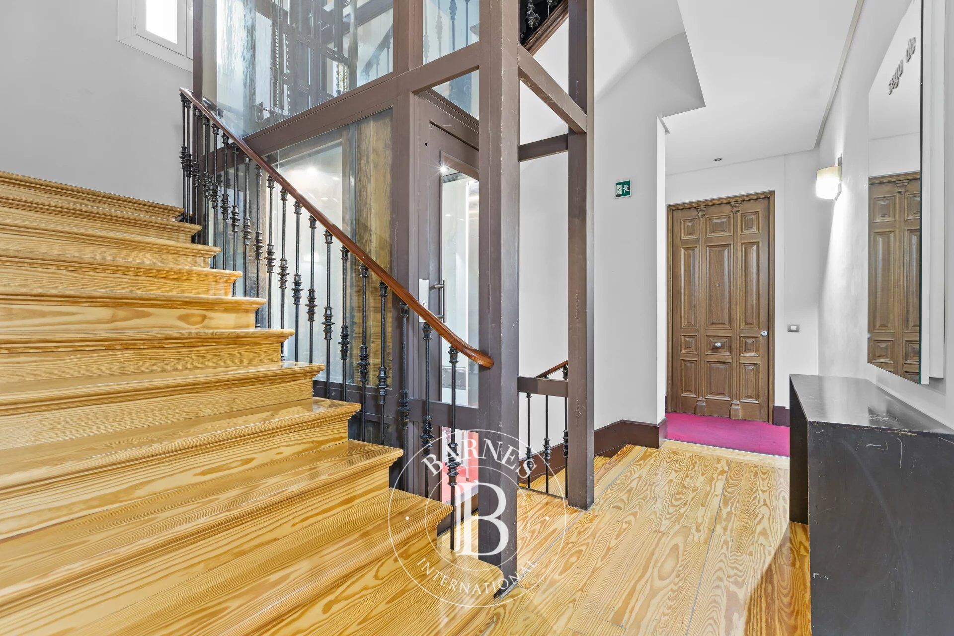 Daire Madrid - picture 29