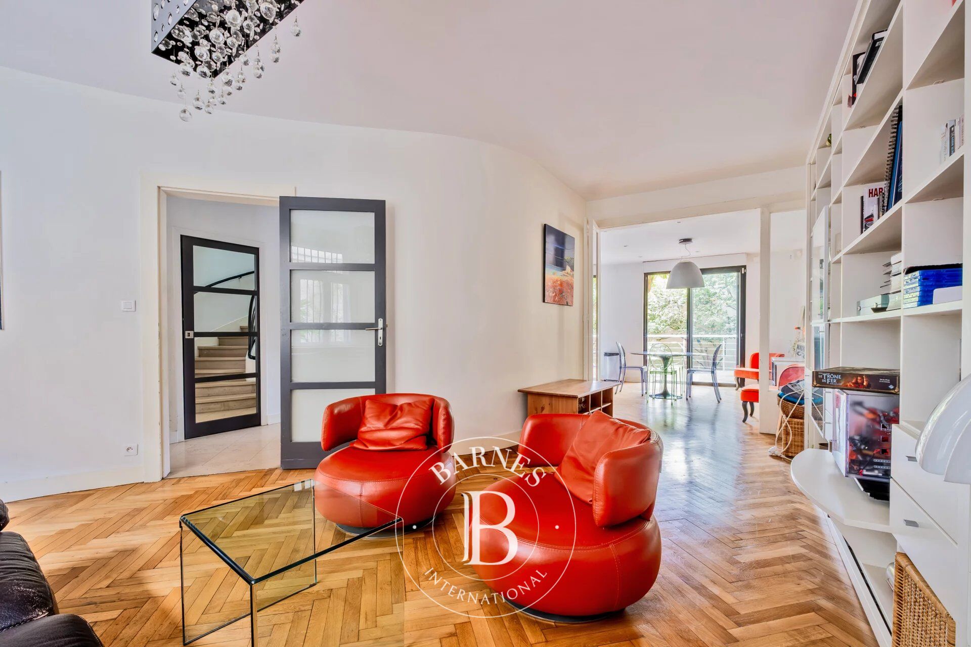 Casa Bordeaux - picture 1