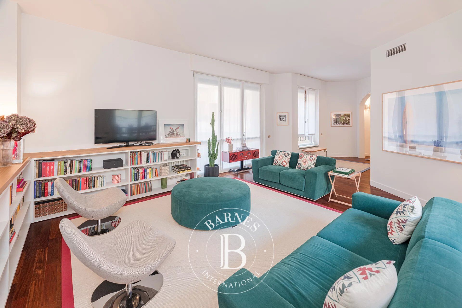 Elegante appartamento in Corso Magenta - picture 3