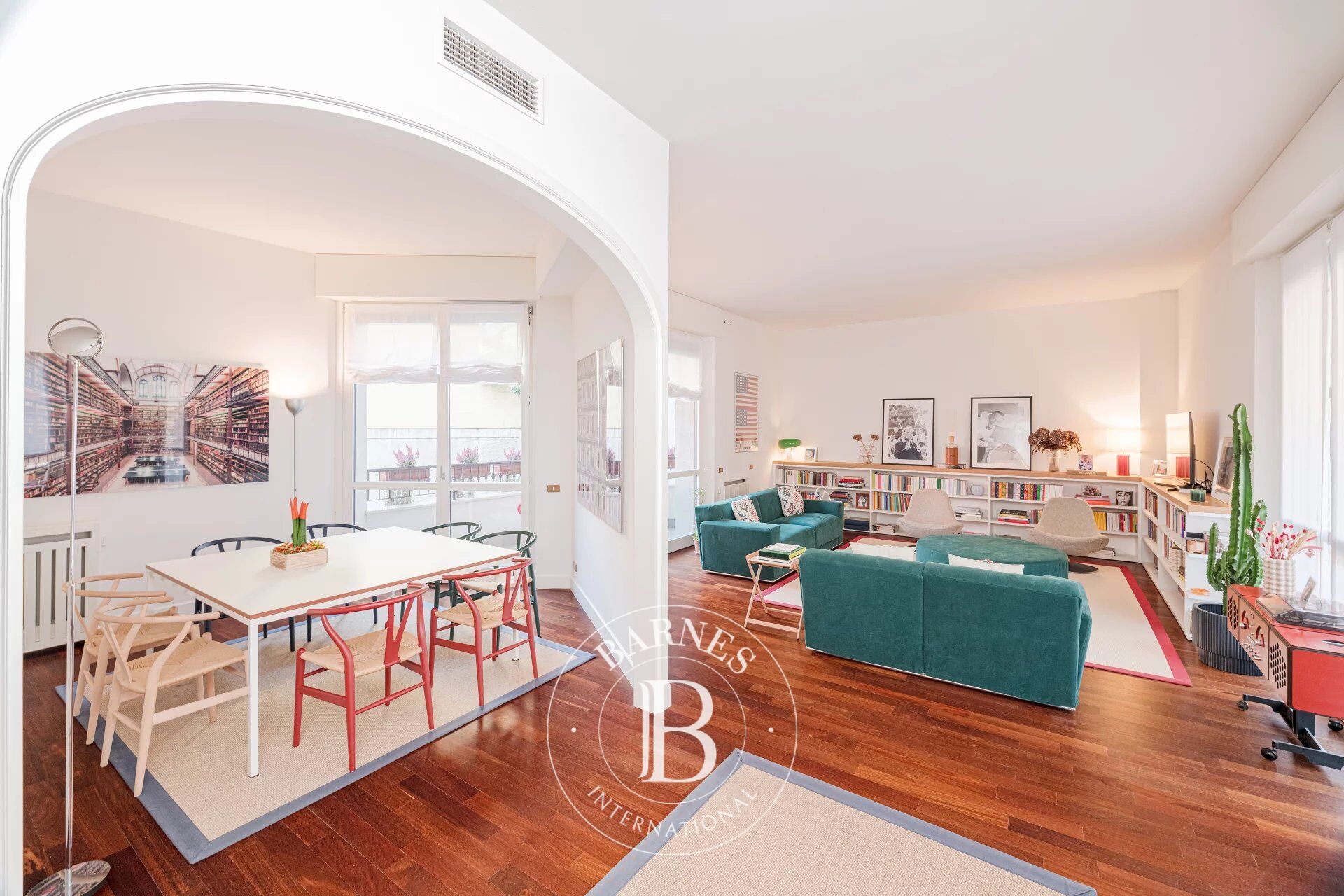 Elegante appartamento in Corso Magenta - picture 1