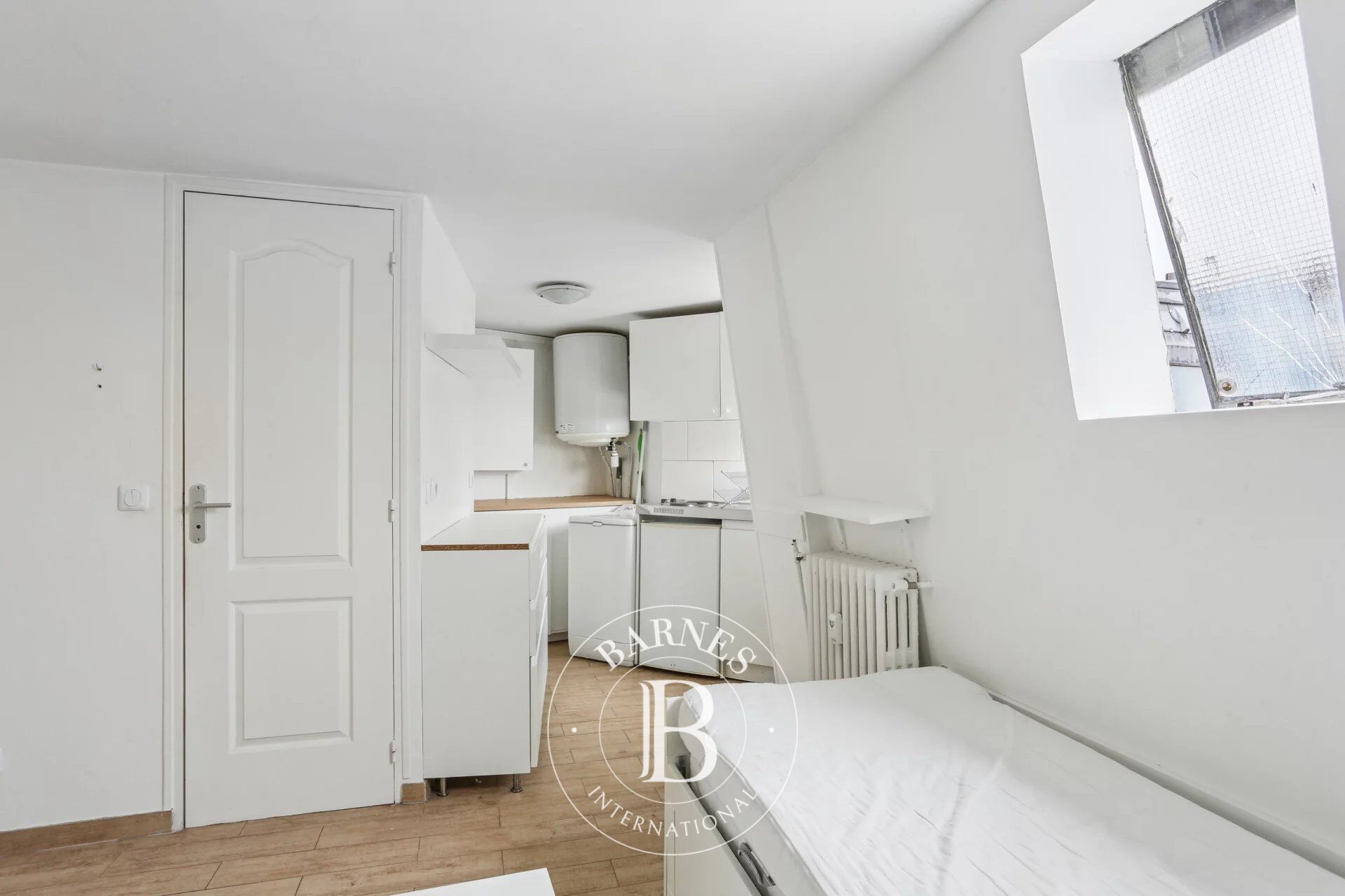 Piso Paris 7ème - picture 3