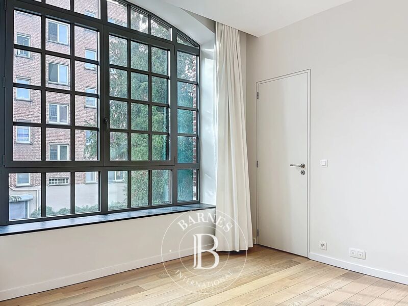 For Rent, Apartment Ixelles - picture 3