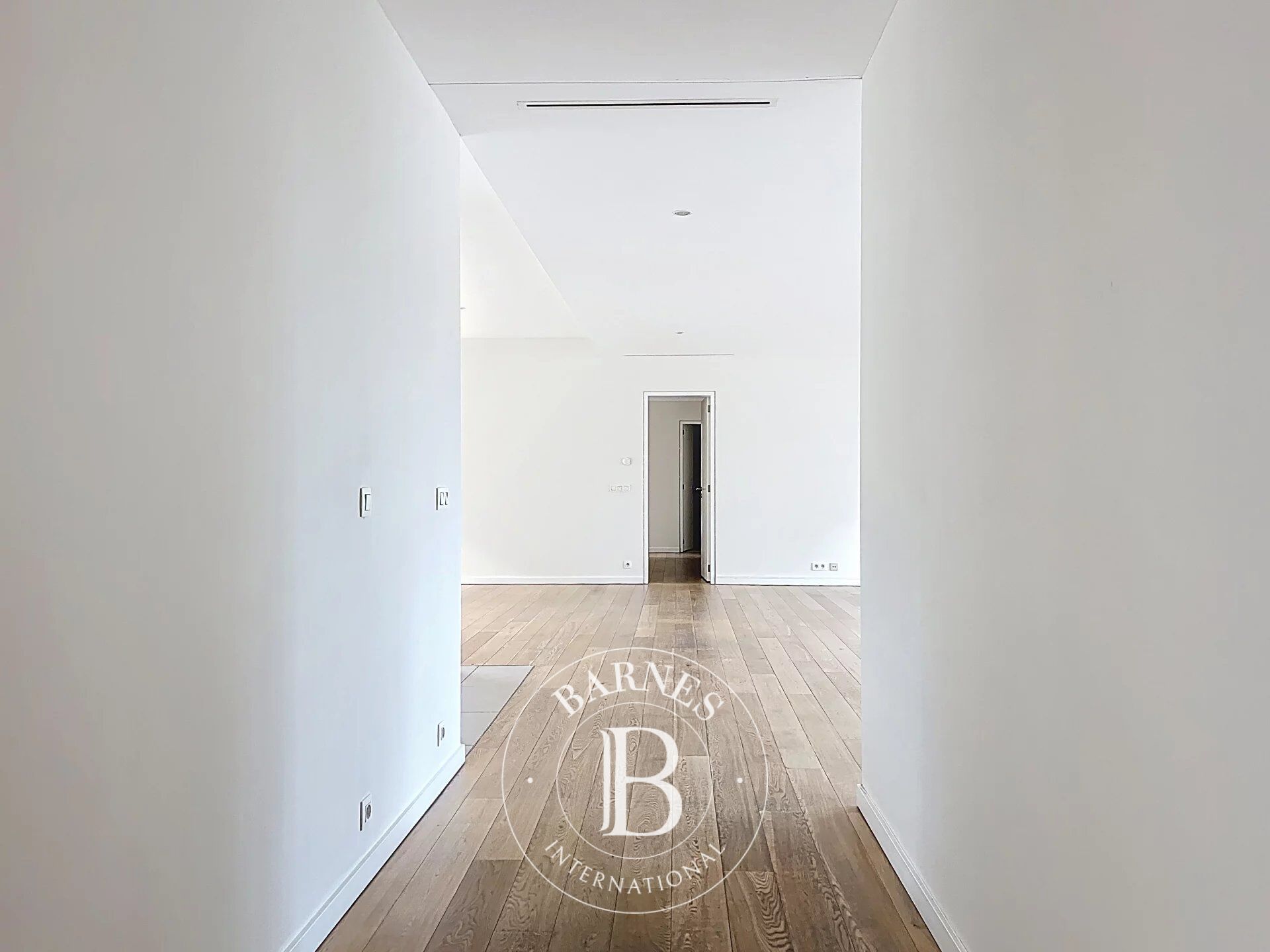 Lepoutre - Appartement 3 chambres - picture 2