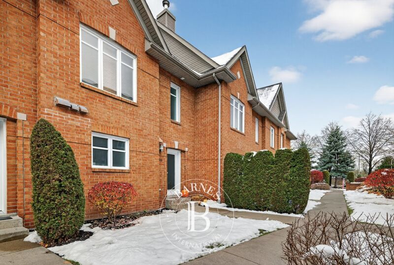 À vendre Maison | Saint-Lambert - picture 2