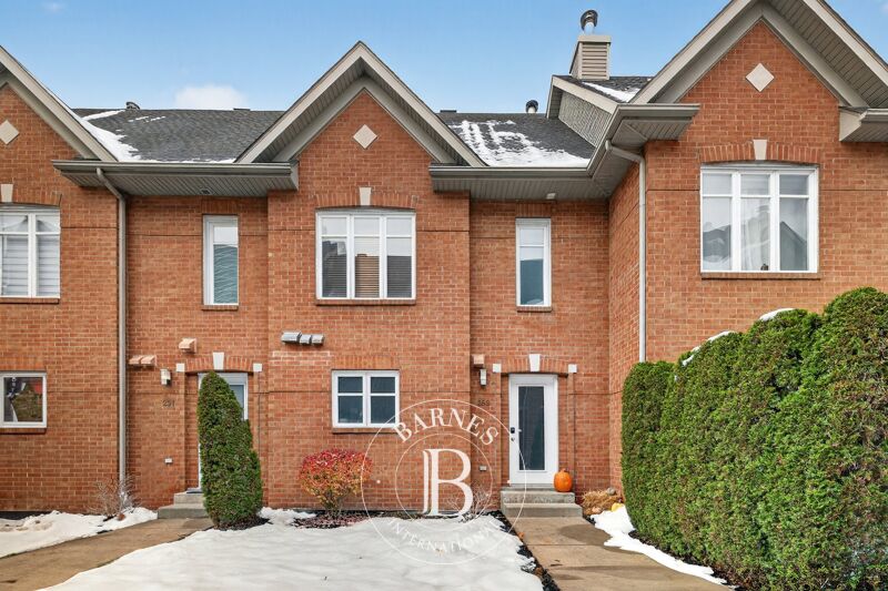 À vendre Maison | Saint-Lambert - picture 1