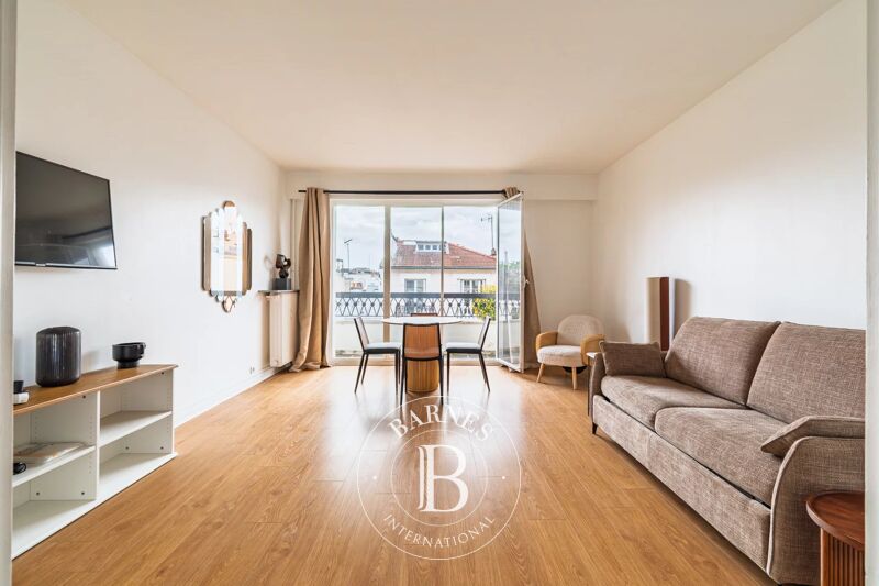 Piso Neuilly-sur-Seine