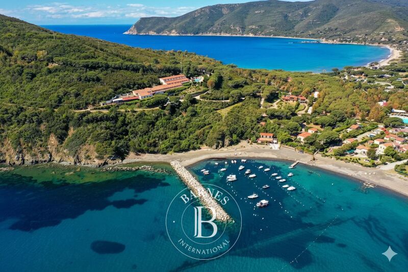 Venta, Edificio Capoliveri - picture 1