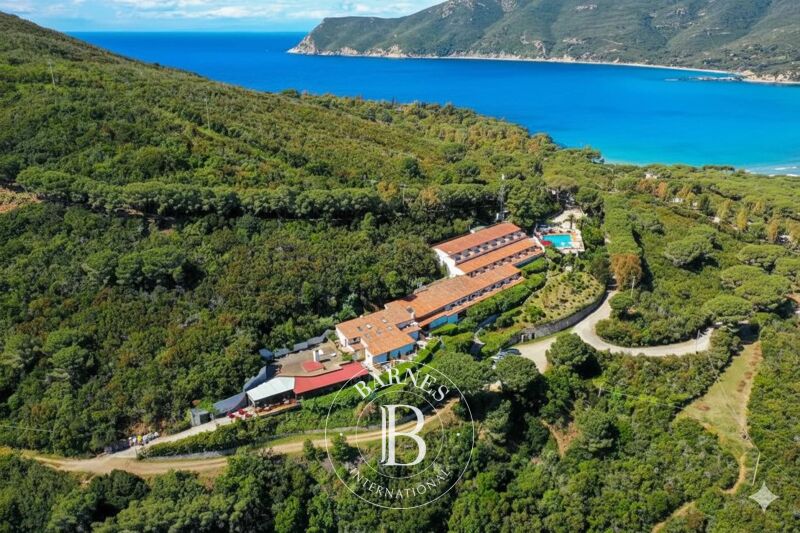 Venta, Edificio Capoliveri - picture 2