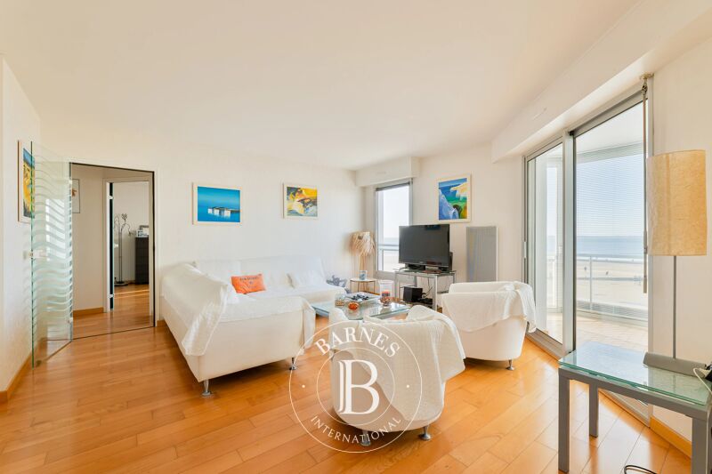 For Sale, Apartment Pornichet - picture 3