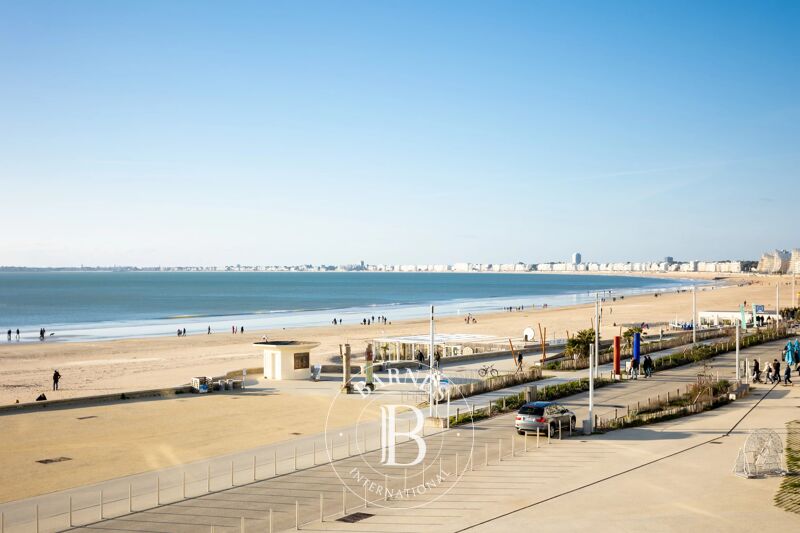 For Sale, Apartment Pornichet - picture 1