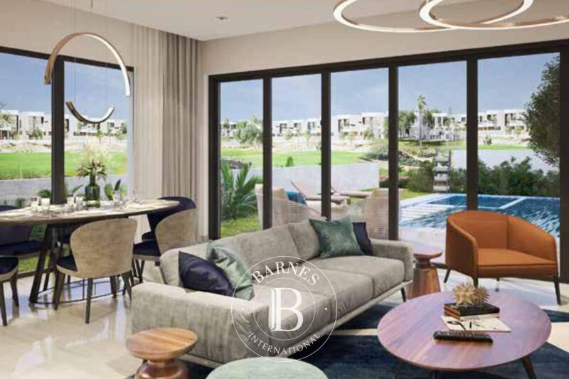 Programme neuf Damac Lagoons - picture 3