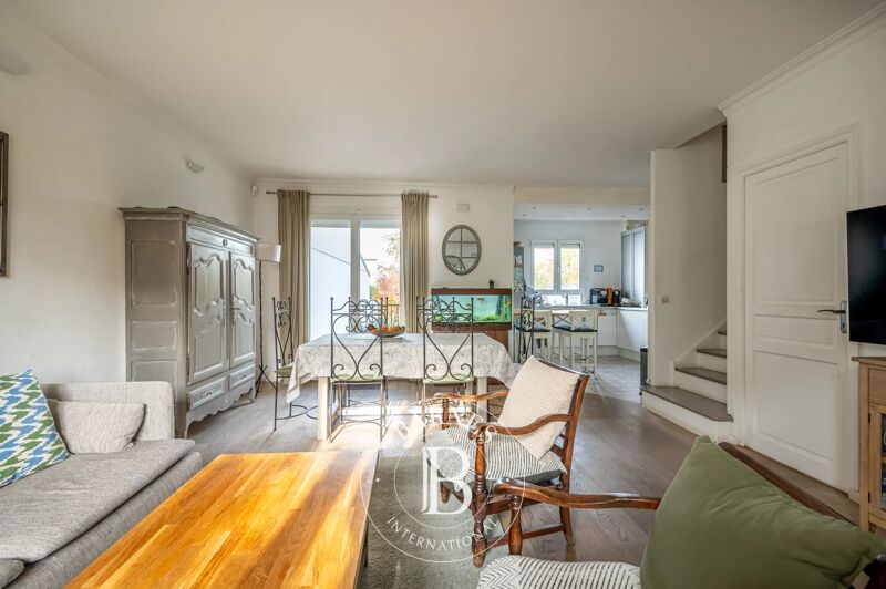 À vendre, Maison Colombes - picture 3