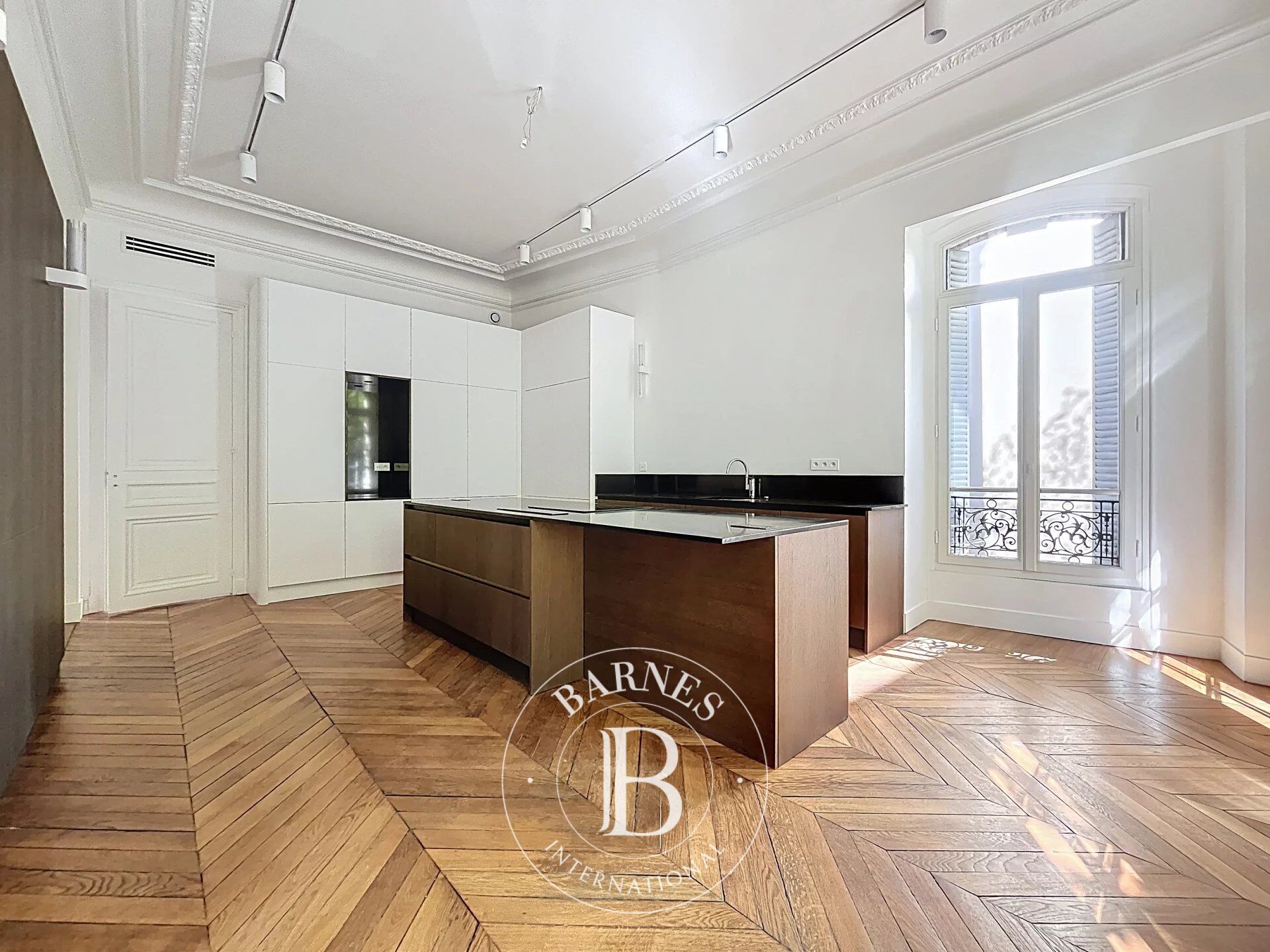 Alquiler, Piso Paris 16ème - picture 8