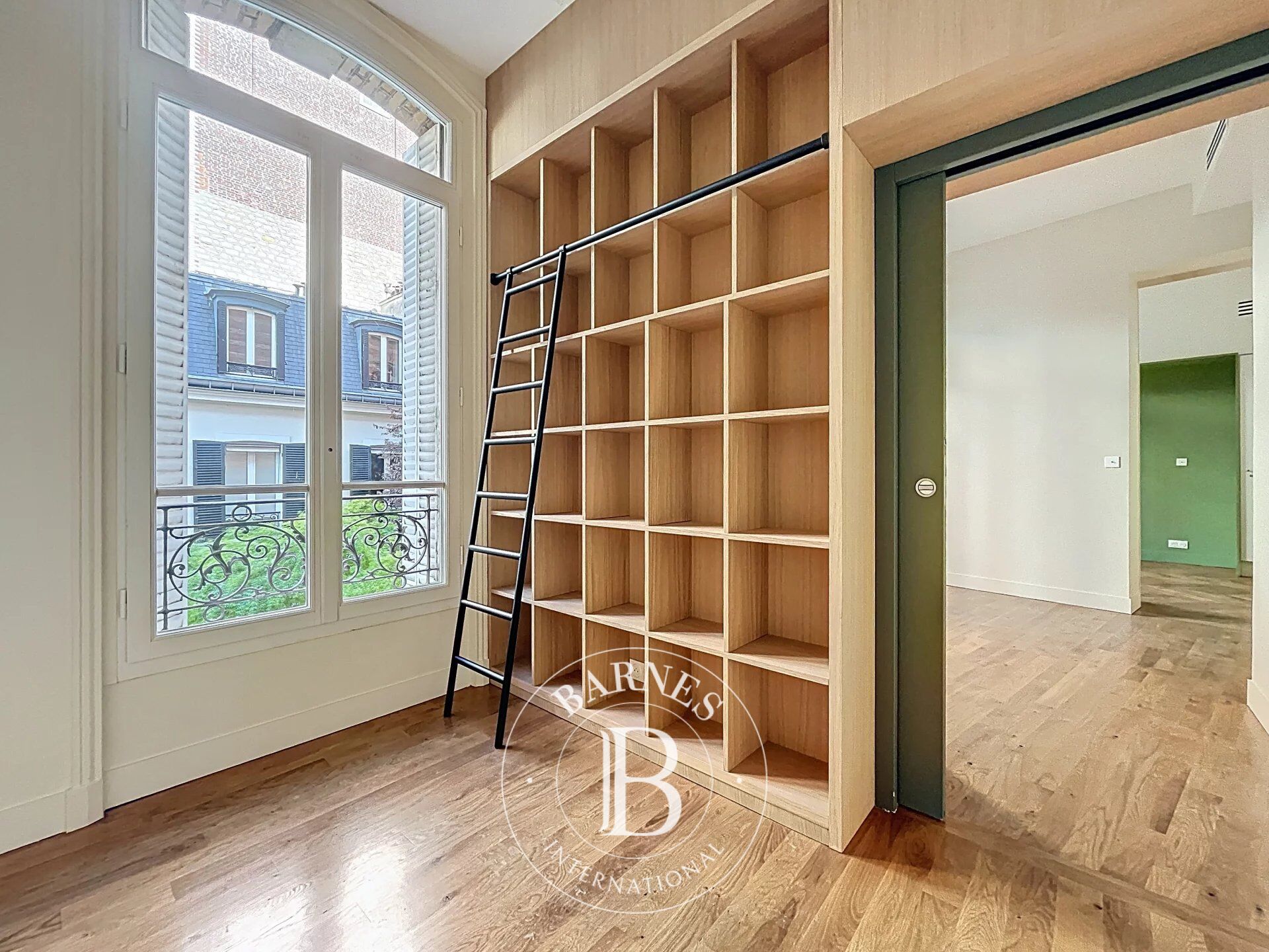 Alquiler, Piso Paris 16ème - picture 4