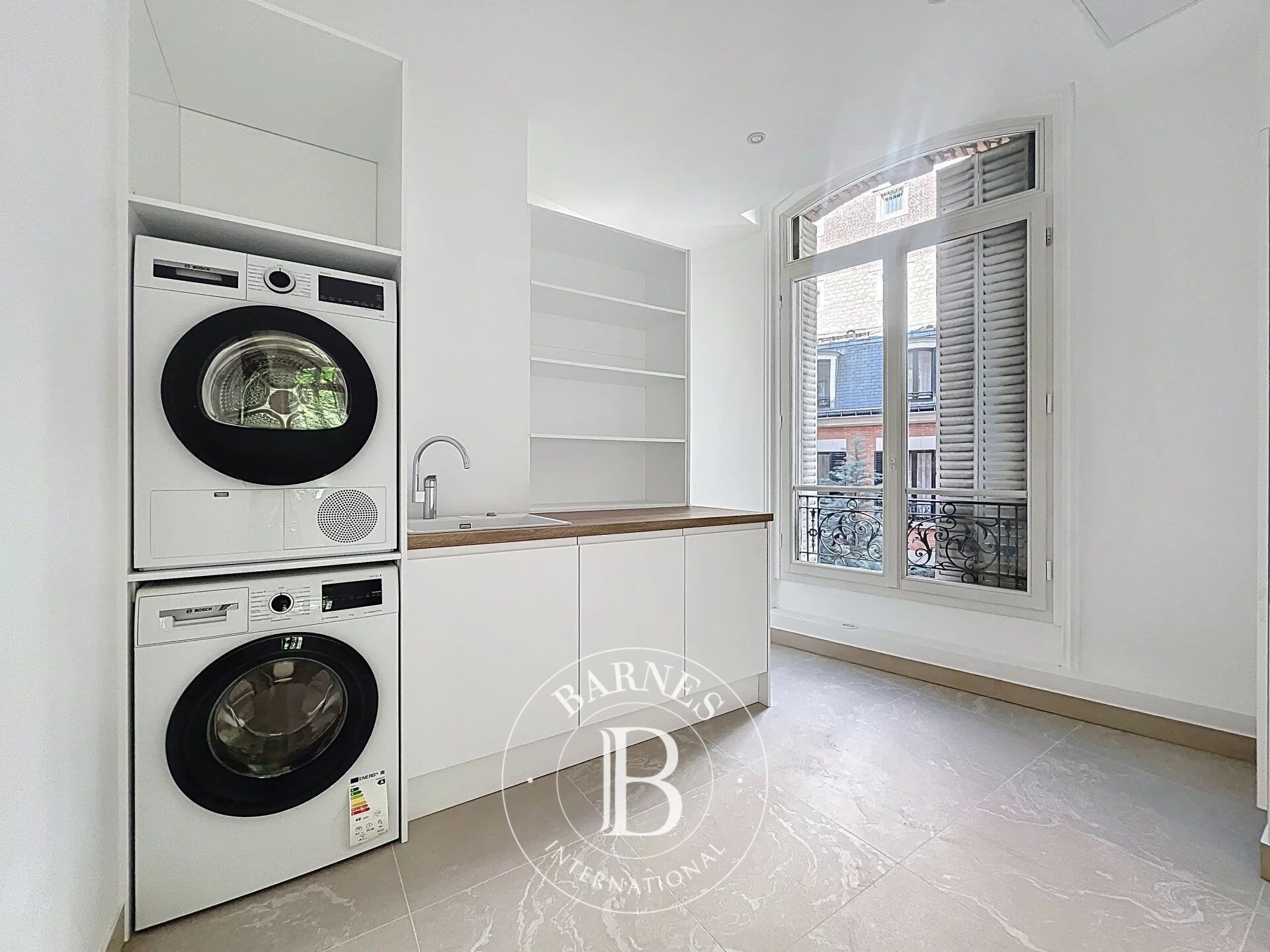 Alquiler, Piso Paris 16ème - picture 9