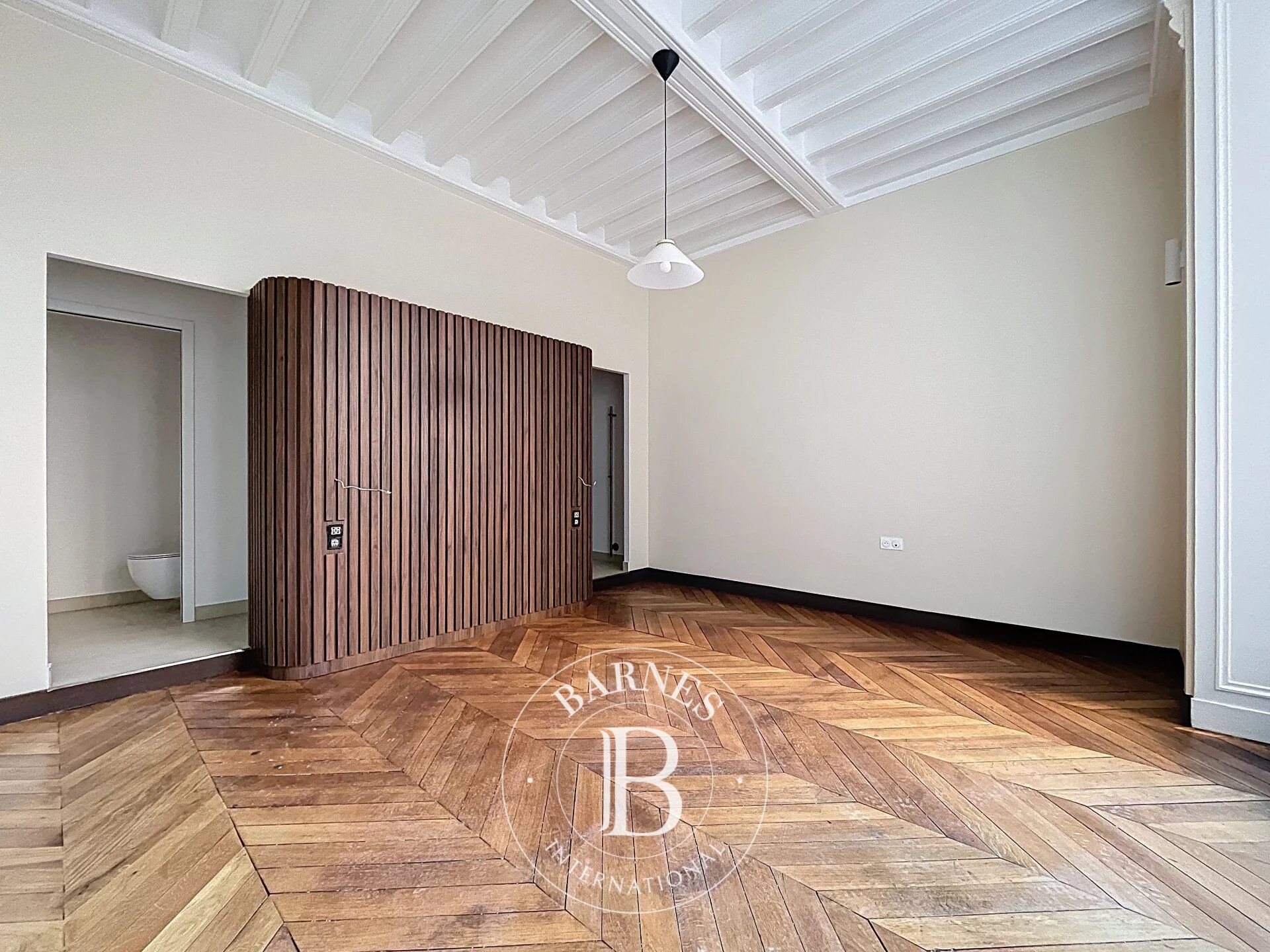 Alquiler, Piso Paris 16ème - picture 5