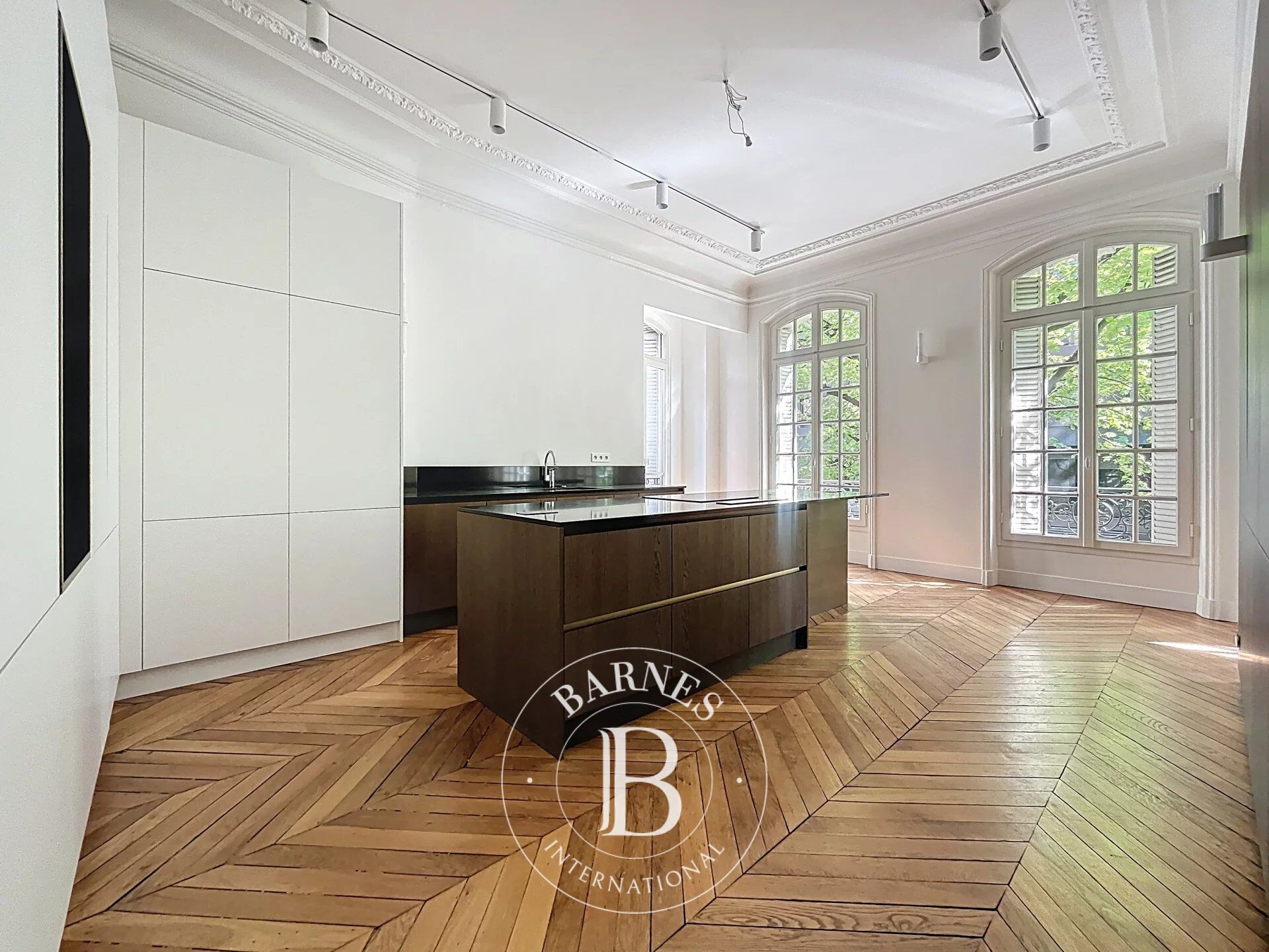 Alquiler, Piso Paris 16ème - picture 7