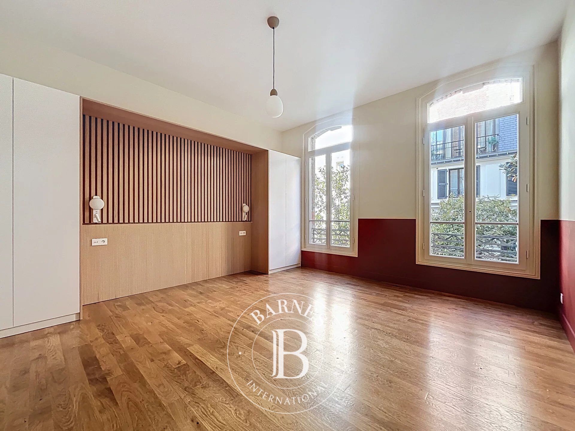 Alquiler, Piso Paris 16ème - picture 6