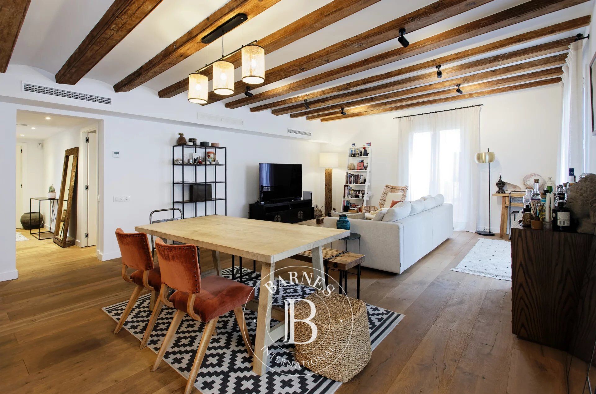 Appartamento Barcelona - picture 2