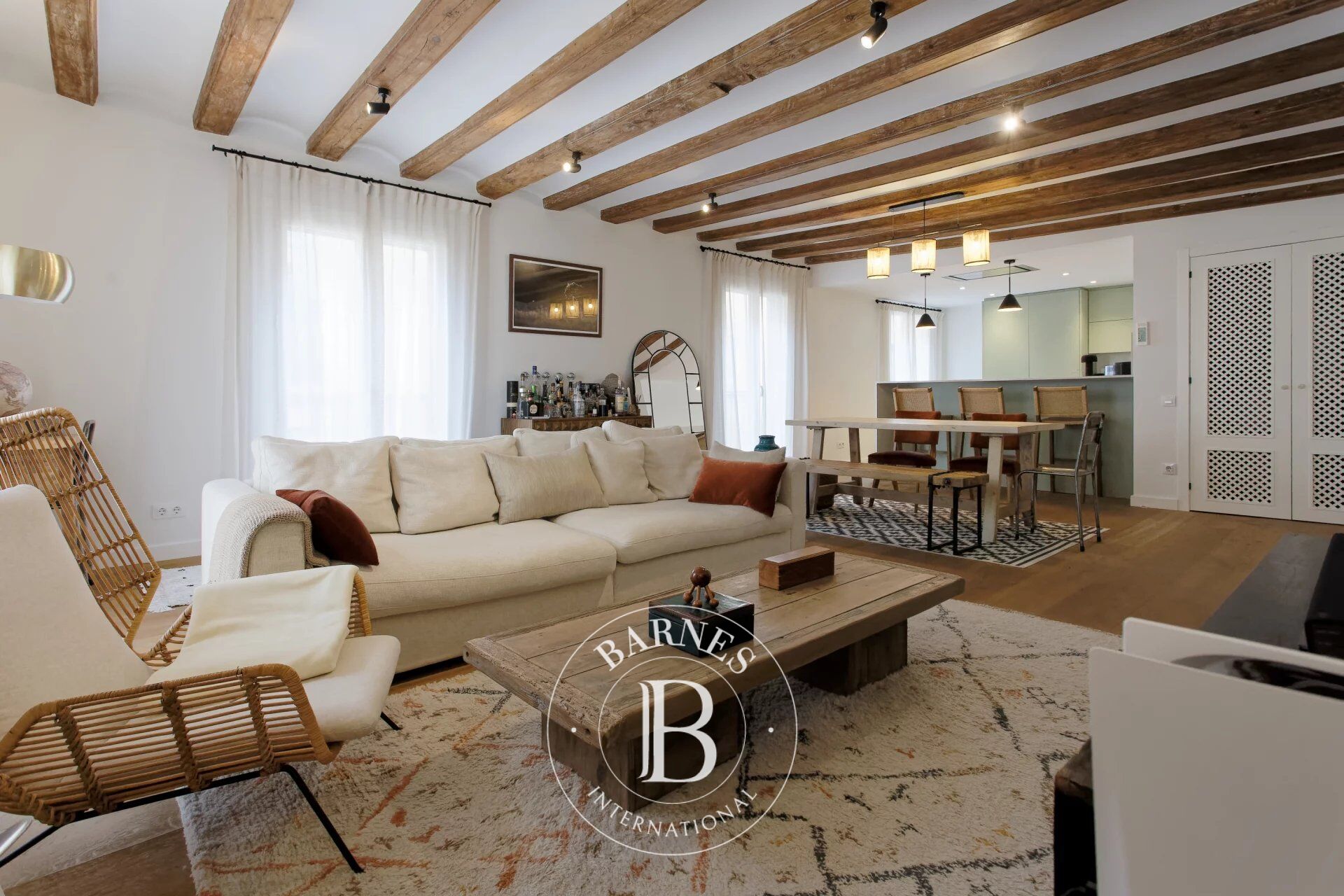 Appartamento Barcelona - picture 1