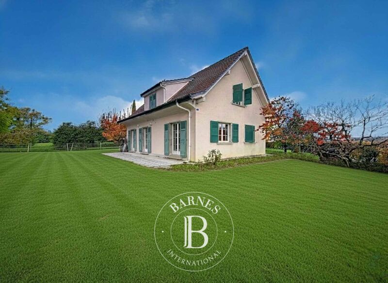 For Sale Villa | Lonay - picture 1