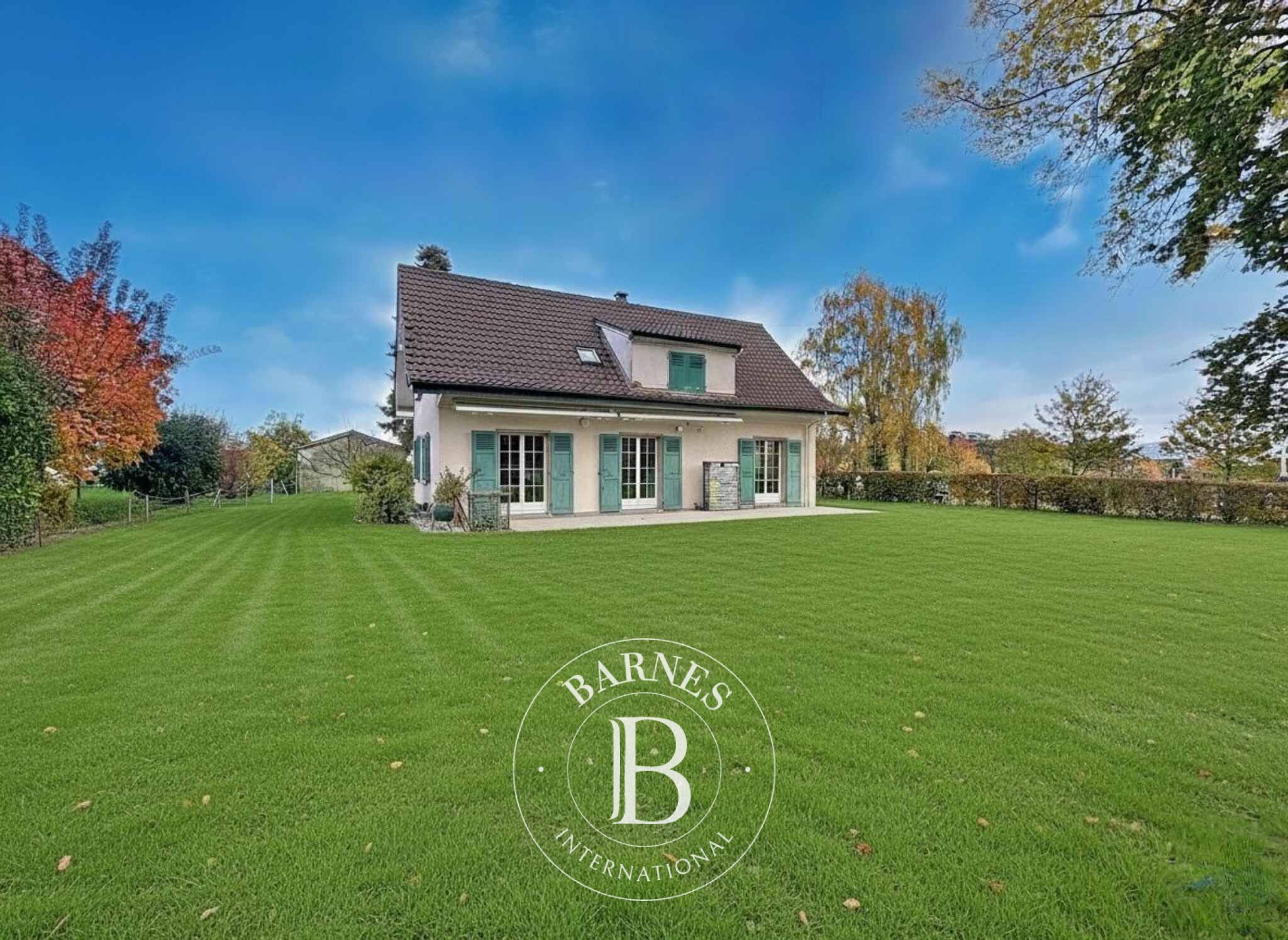 Villa Lonay - picture 3