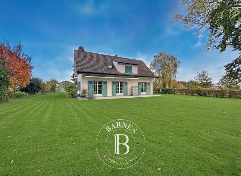 For Sale Villa | Lonay - picture 3