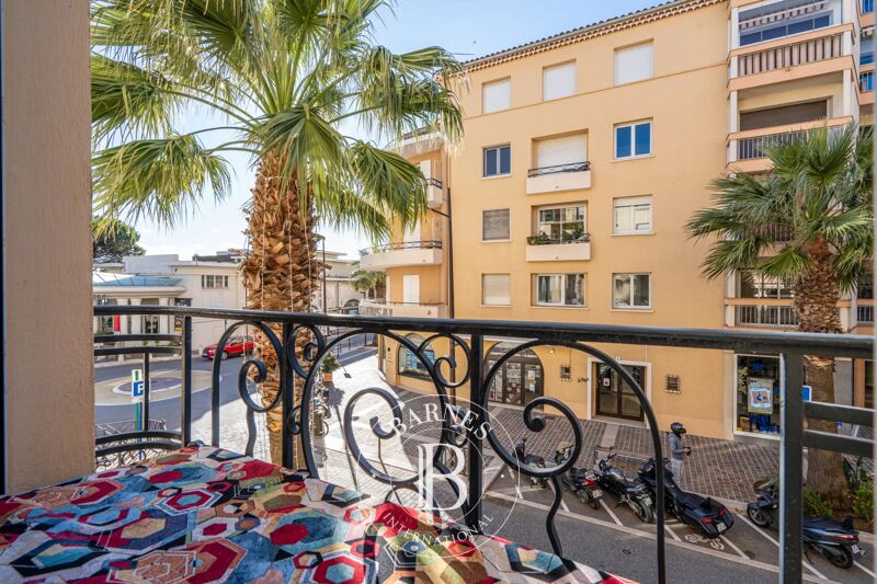 À vendre, Appartement Sainte-Maxime - picture 2