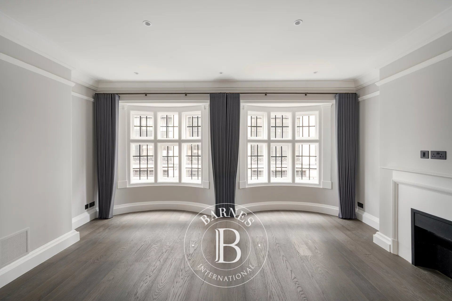 Duplex London - picture 2