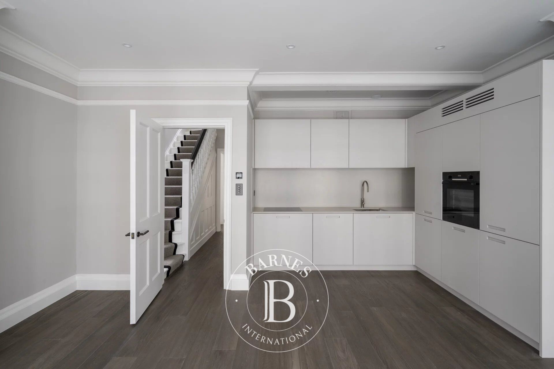 Duplex London - picture 3