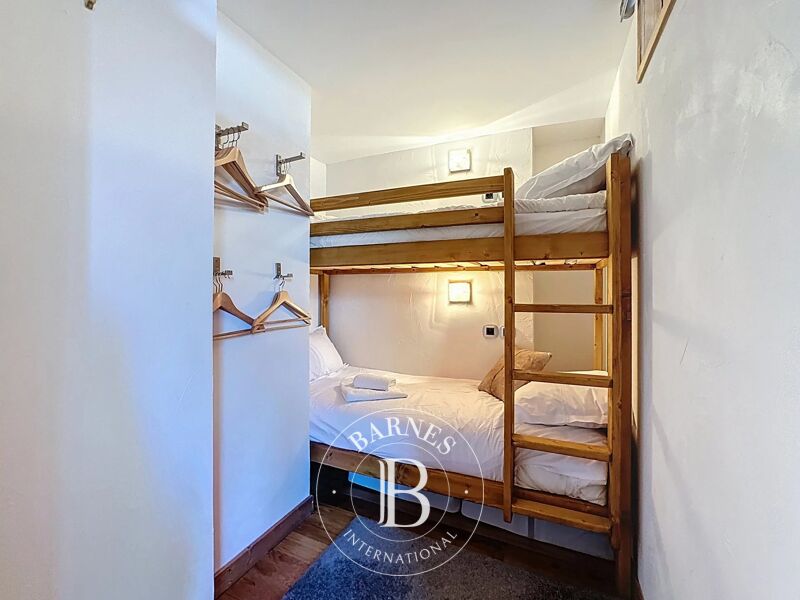 À louer Appartement | Les Gets - picture 3