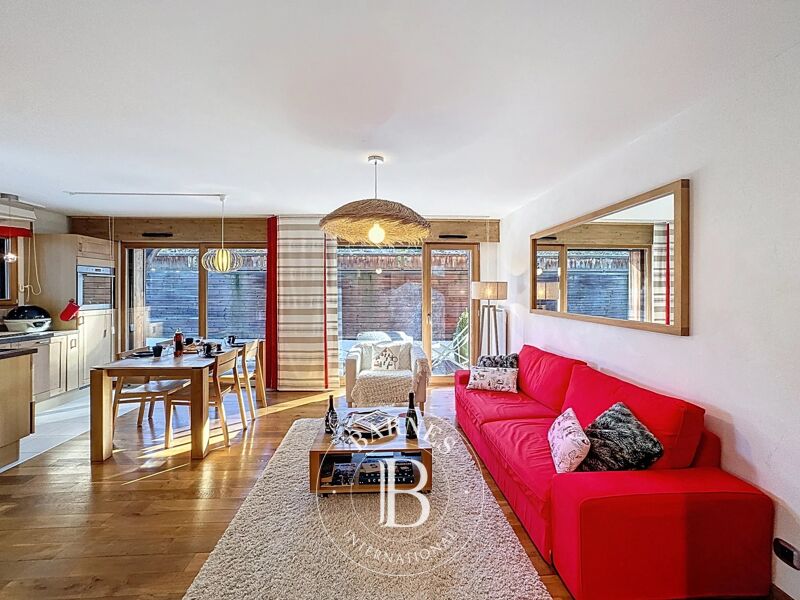 À louer Appartement | Les Gets - picture 2