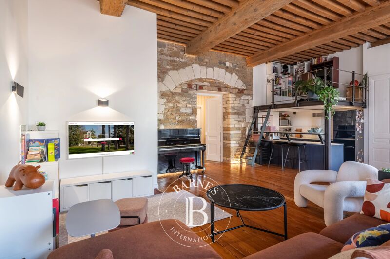 For Sale Apartment | Lyon 1er - picture 3