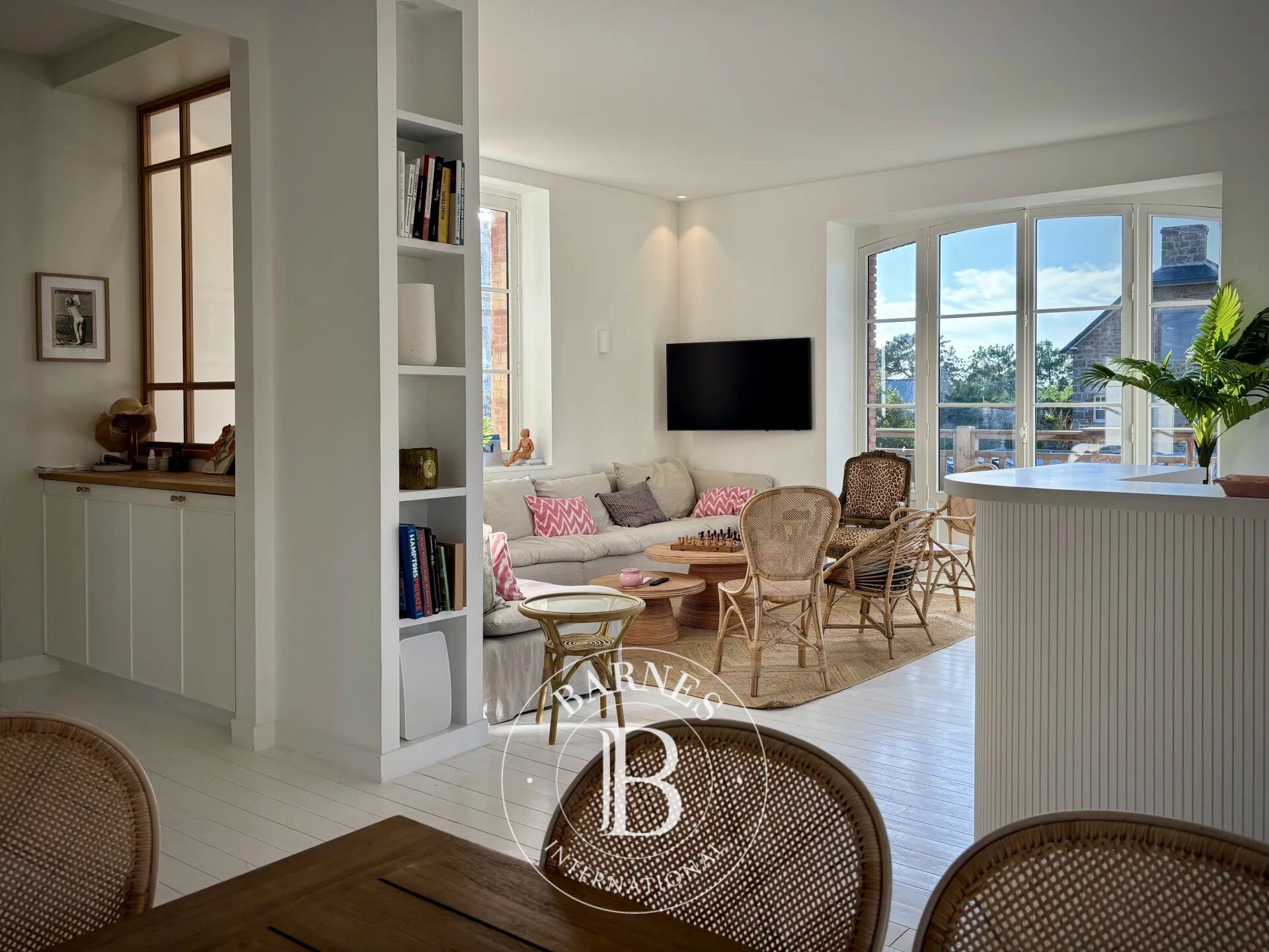 Villa Saint-Lunaire - picture 2