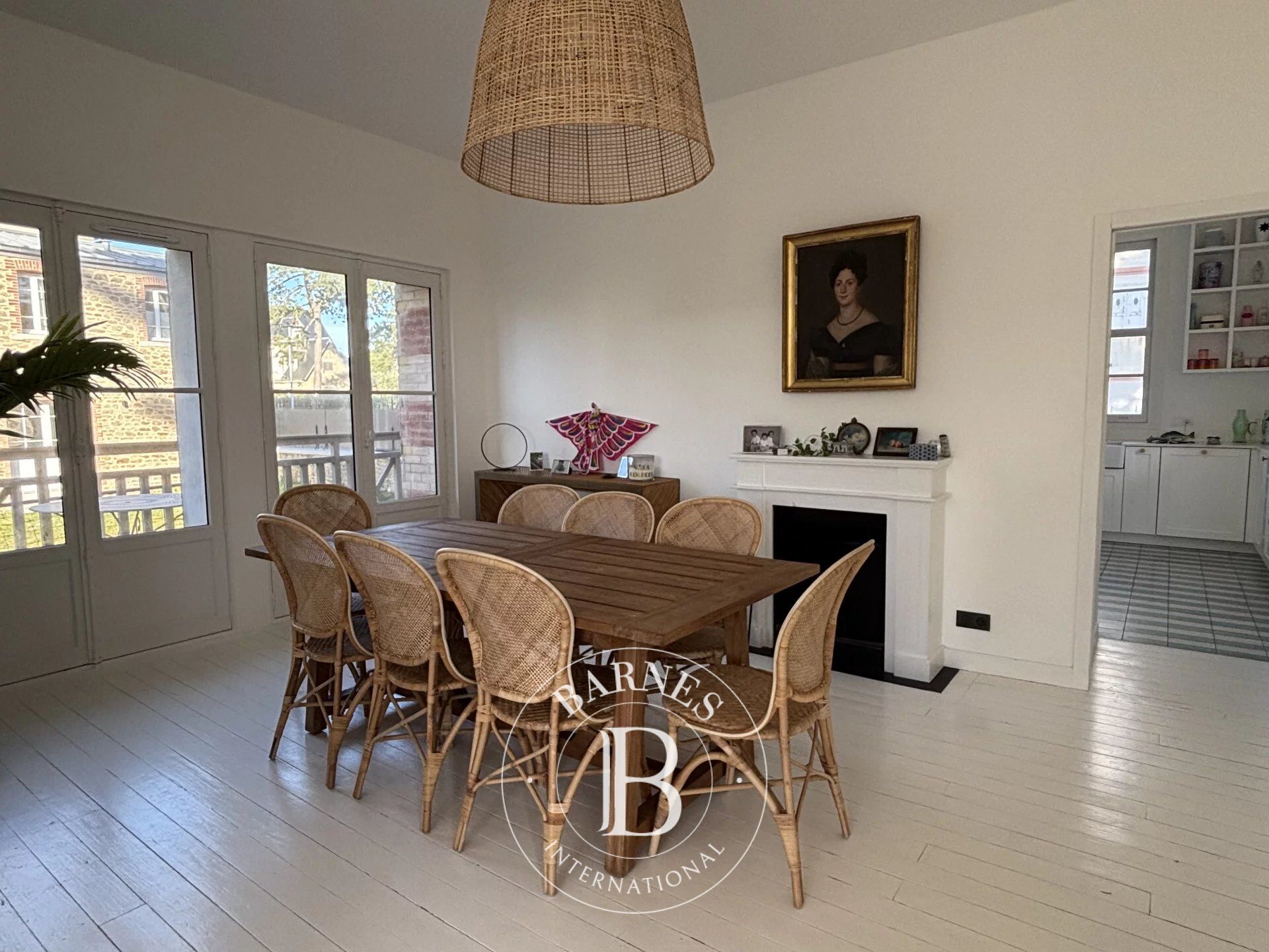 Villa Saint-Lunaire - picture 3