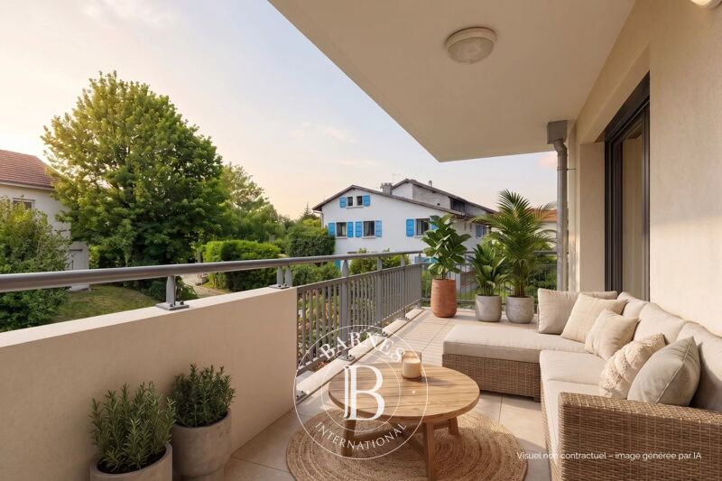 À vendre Appartement | Chens-sur-Léman - picture 3
