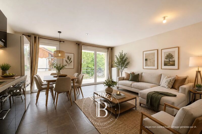 À vendre Appartement | Chens-sur-Léman - picture 1