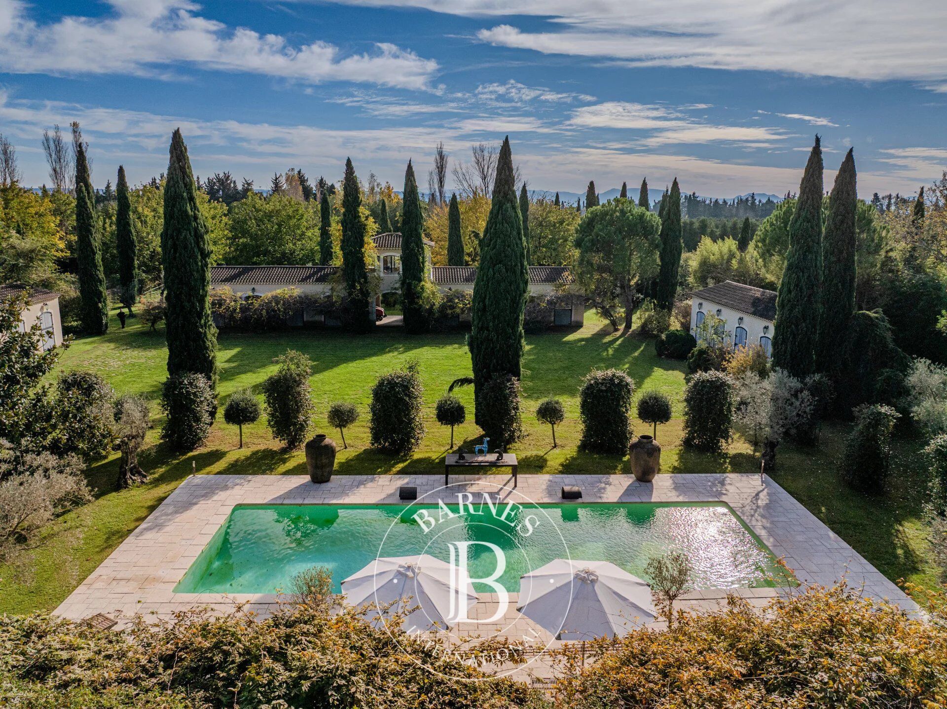 Casa Mollégès - picture 1