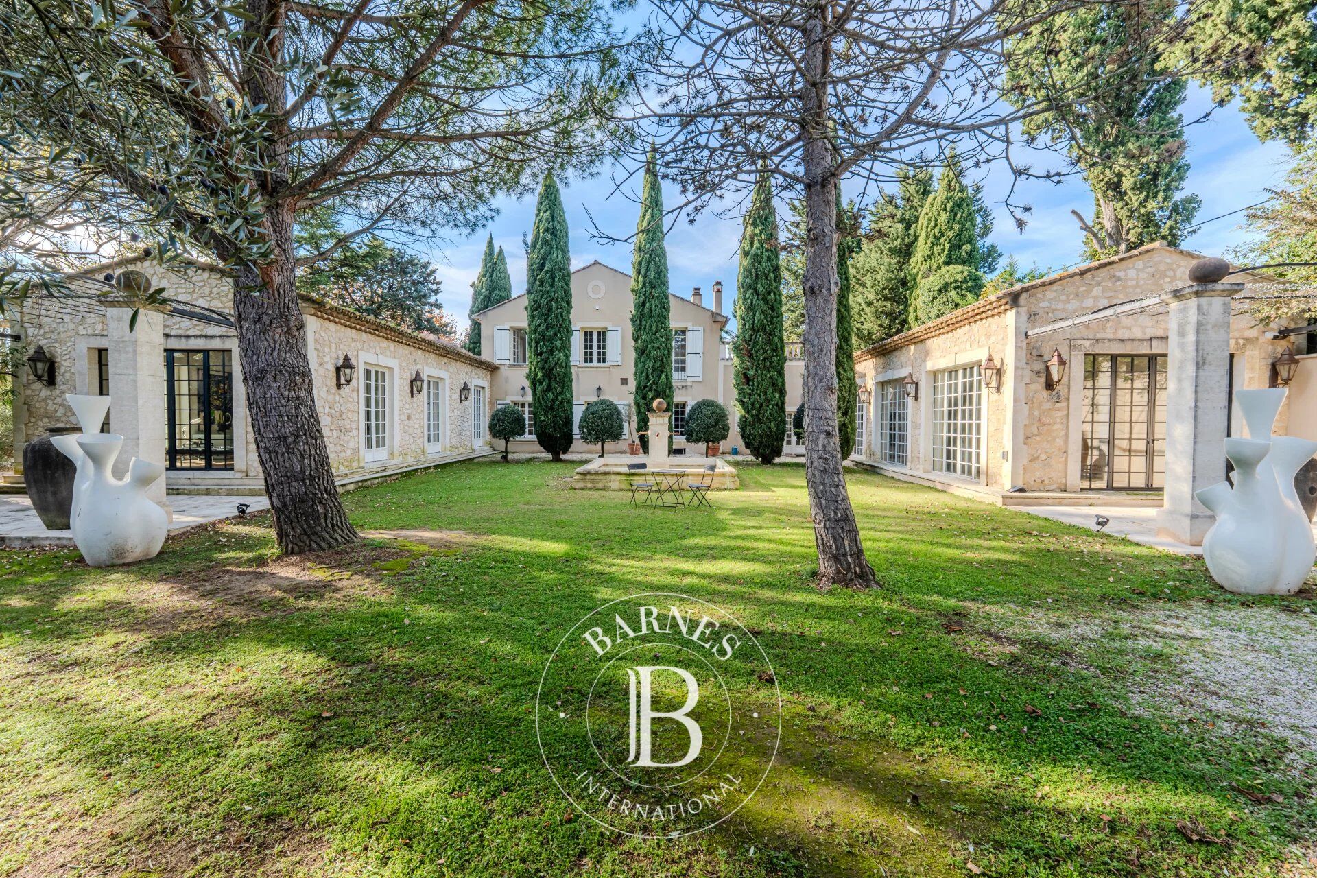 Casa Mollégès - picture 3