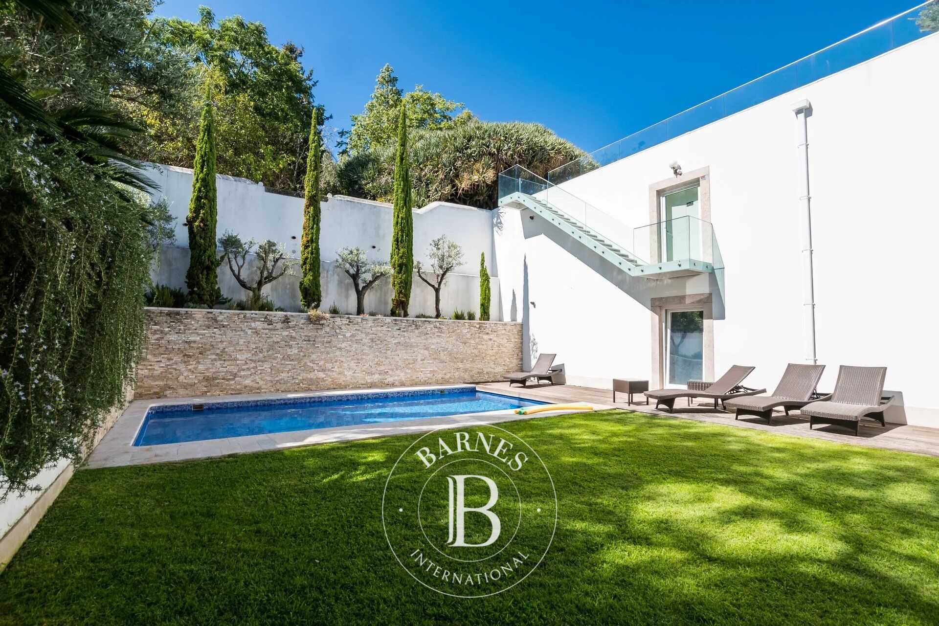 Appartement de 4 chambres à coucher à Junqueira, Lisbonne - picture 1