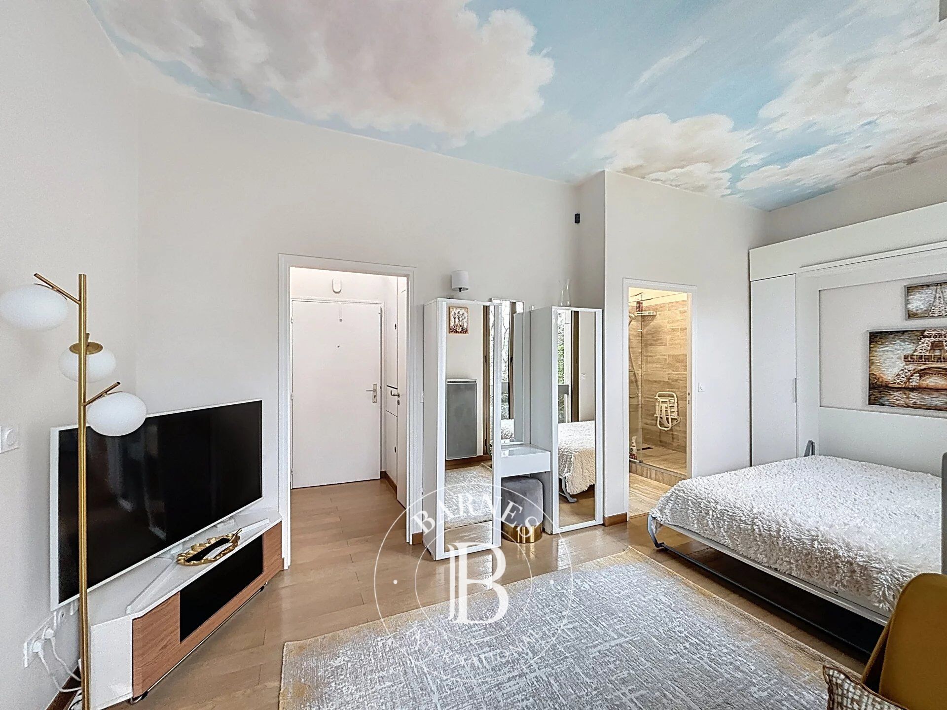 Appartamento Neuilly-sur-Seine - picture 3