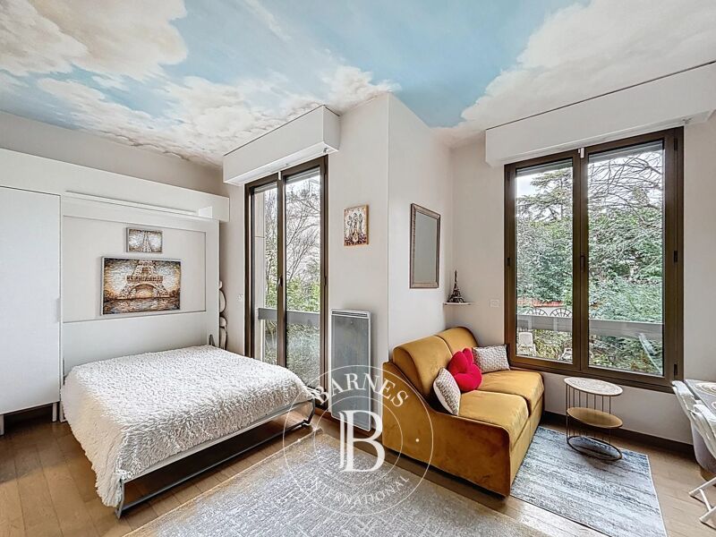 À louer, Appartement Neuilly-sur-Seine - picture 2