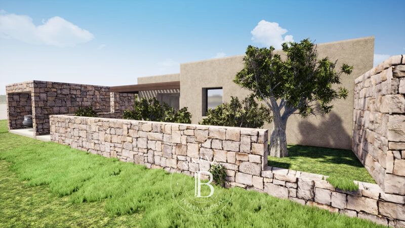 For Sale, Building land Occhiatana - picture 3