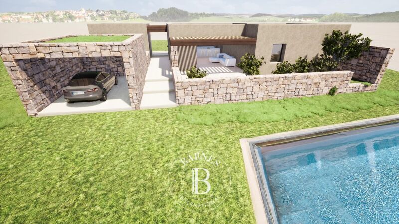 For Sale, Building land Occhiatana - picture 2