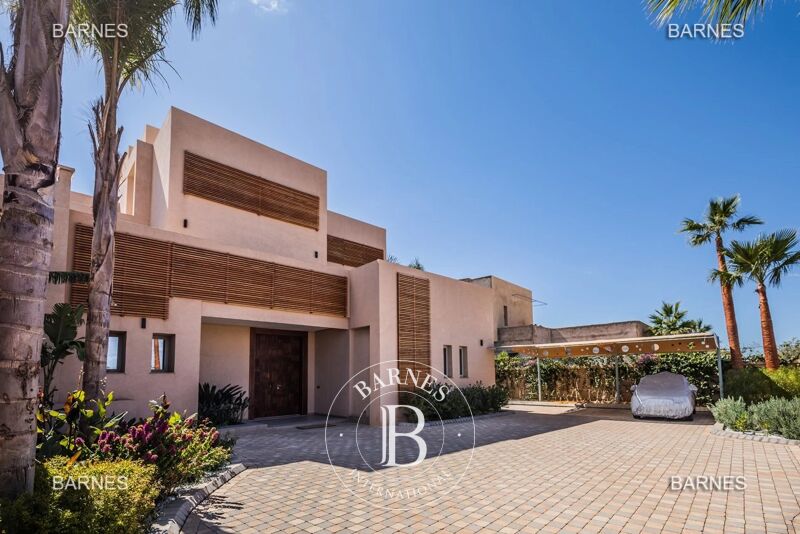 For Sale Villa | Marrakech - picture 3