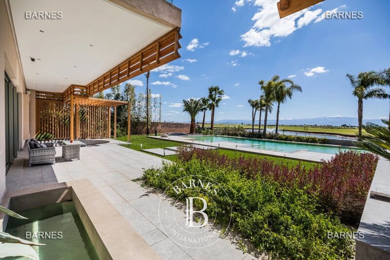 For Sale Villa | Marrakech - picture 1