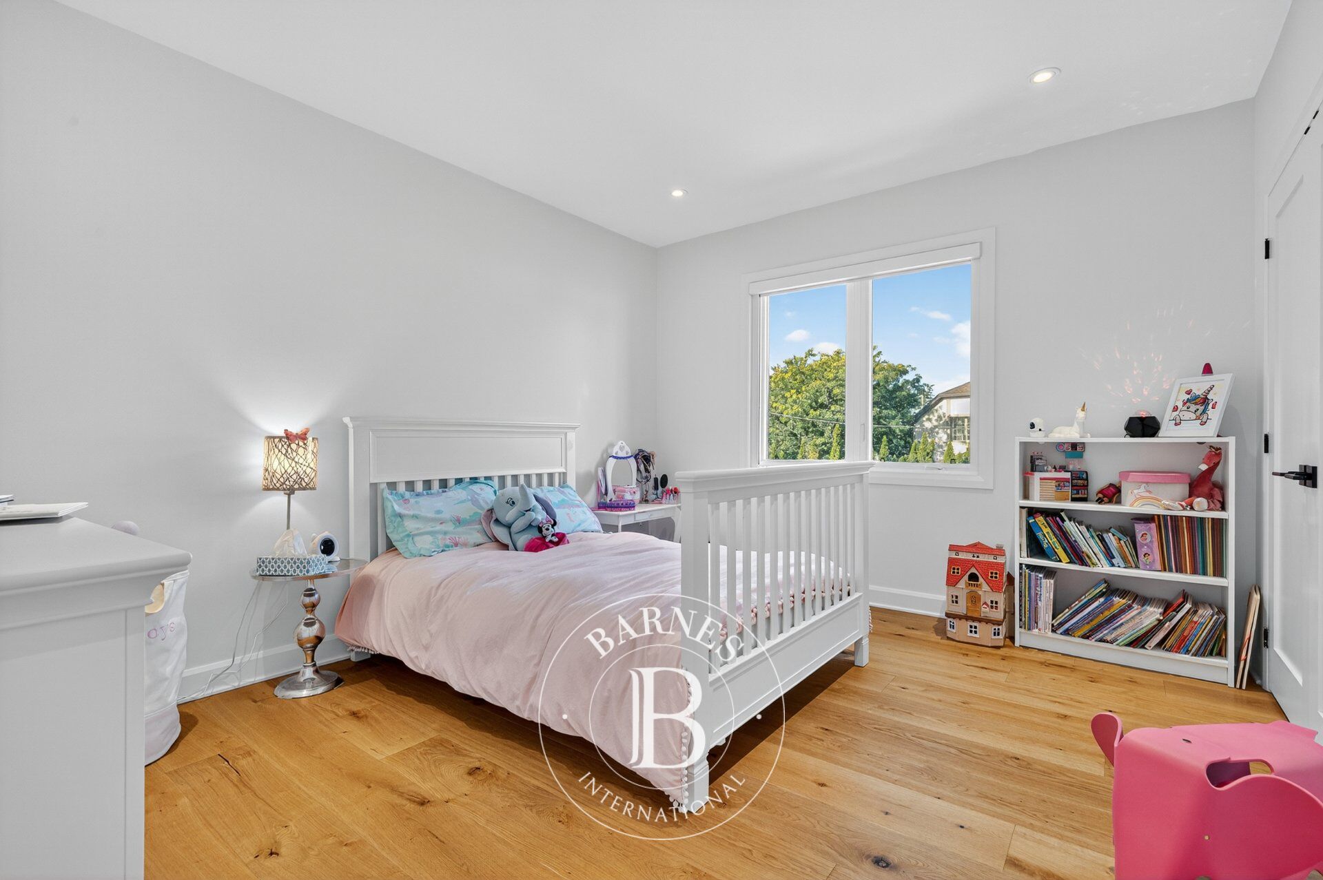 Ev Hampstead - picture 22