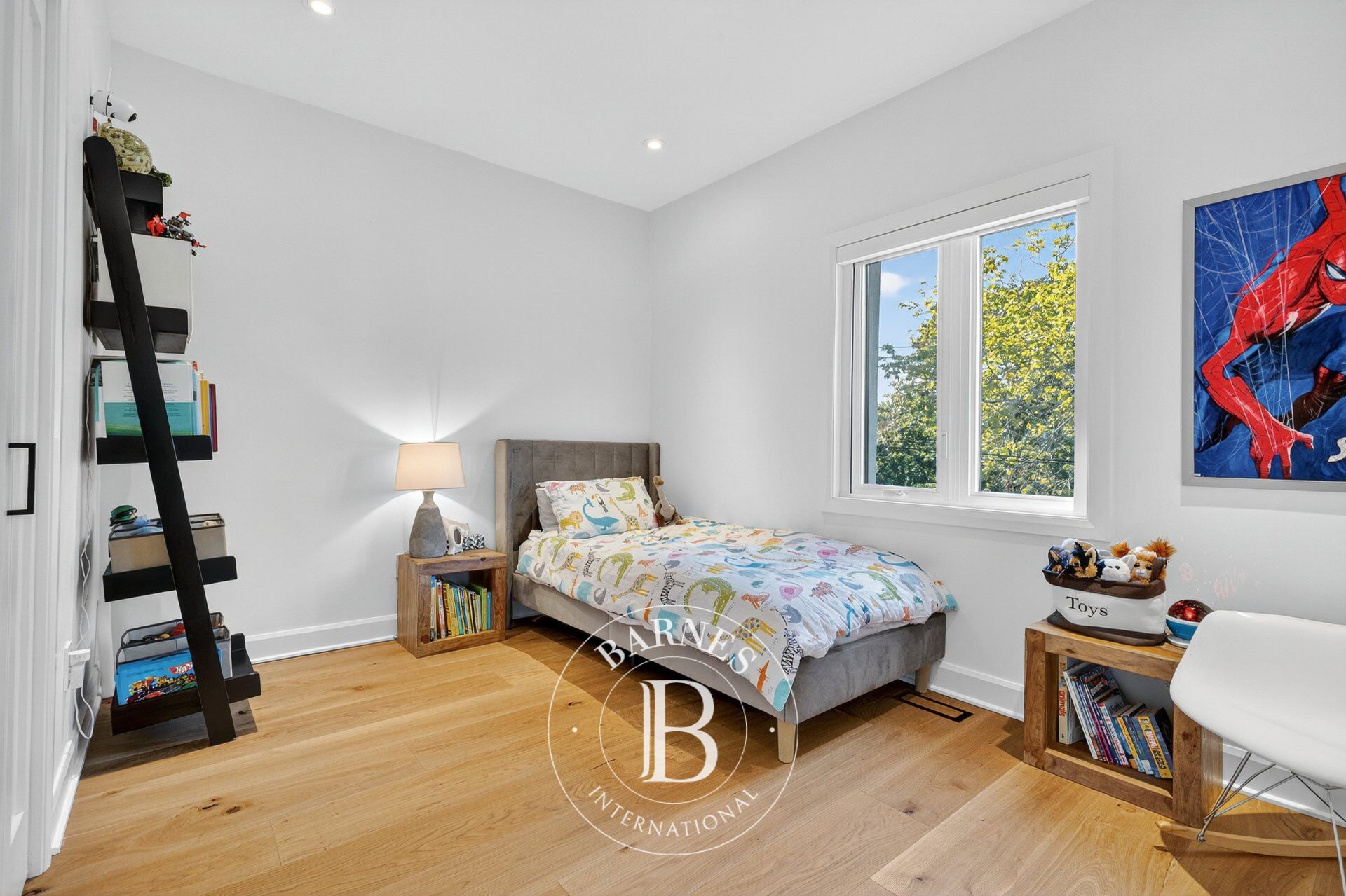 Ev Hampstead - picture 21