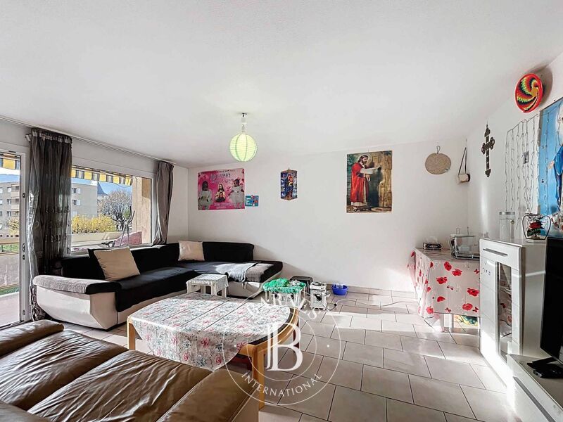 À vendre, Appartement Bex - picture 2